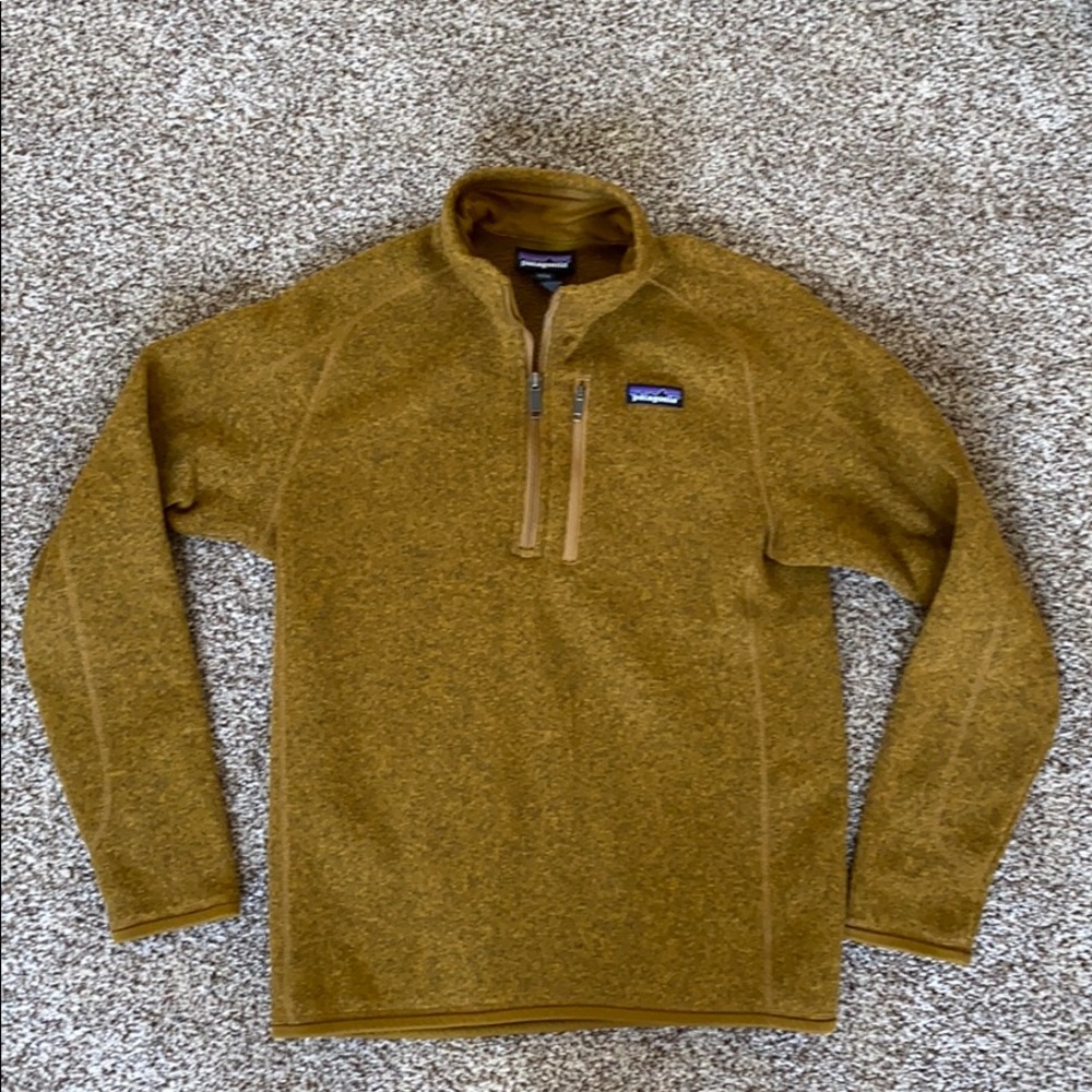 Patagonia Better Sweater
